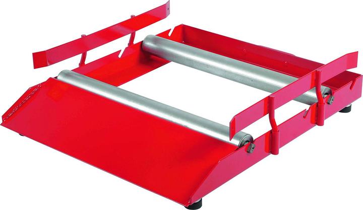 Produktbild Cimco CIM 142752 Trommelabroller Tragekraft 700kg