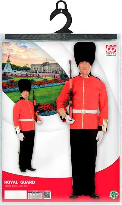 Produktbild Widmann Königsgarde (XL)