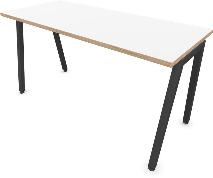 Produktbild Narbutas Nova A Schreibtisch (140 x 60 x 74 cm)