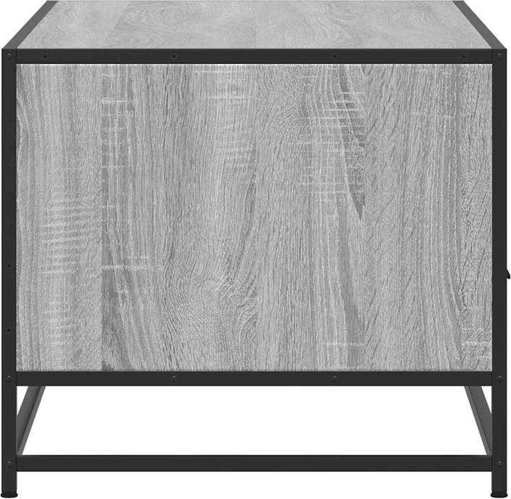 Image du produit vidaXL Couchtisch (100 x 50 x 45 cm)