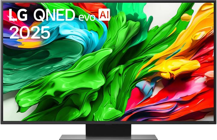 LG 50QNED87A6D.AEU (50", QNED87, QNED, 4K, 2025)