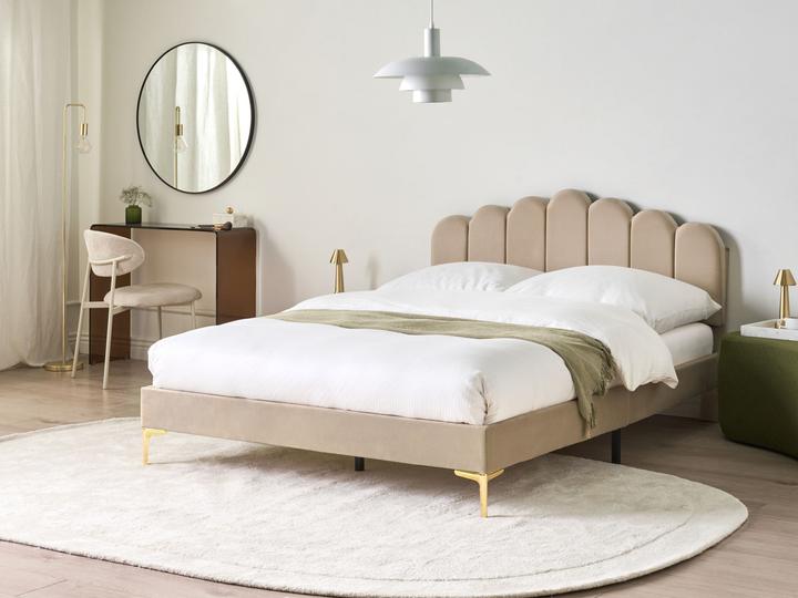 Image du produit Beliani Sauvian (140 x 200 cm)