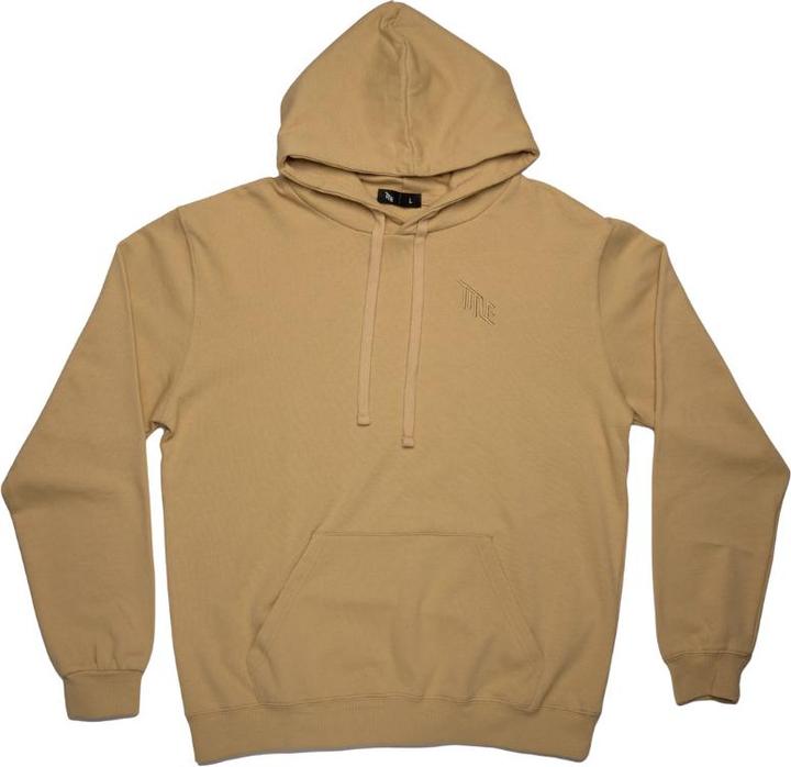 Produktbild Title Hoodie (XL)