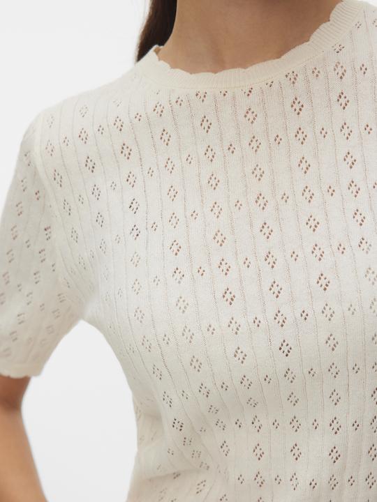 Immagine prodotto Vero Moda AWVIOLA Gestricktes Oberteil Gestricktes Oberteil (M)