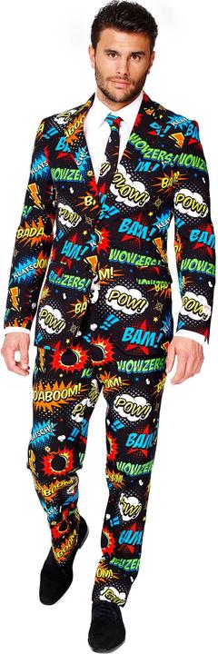 Produktbild OppoSuits Badaboom (46)