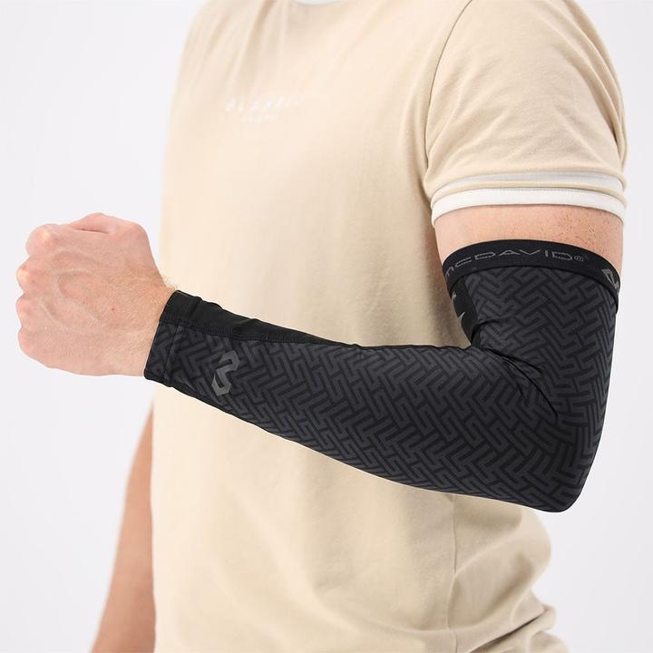 Produktbild McDavid Armsleeves "X-Fitness" (S)