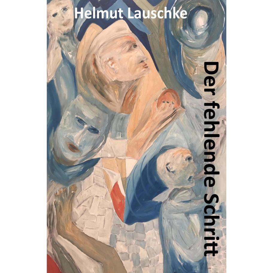 Der fehlende Schritt, Schulbücher von Helmut Lauschke