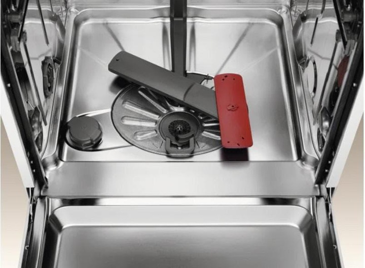Image du produit Electrolux GA60LISW