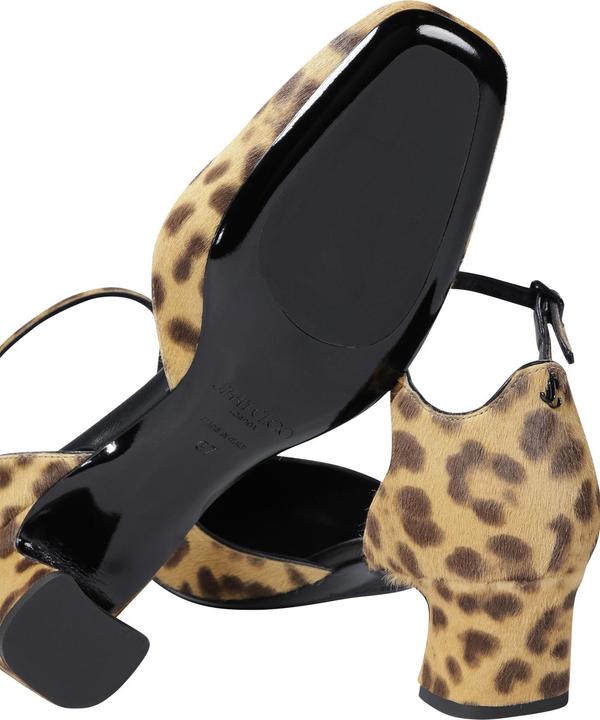 Actual product image Jimmy Choo "Pixie" Mary Jane (39)