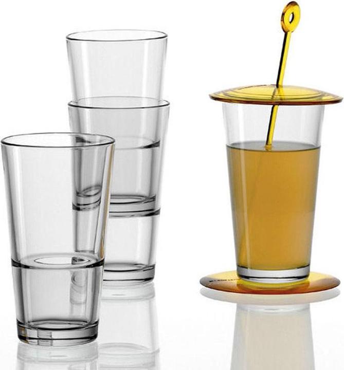 Produktbild Leonardo Event (0.33 l, 6 x)