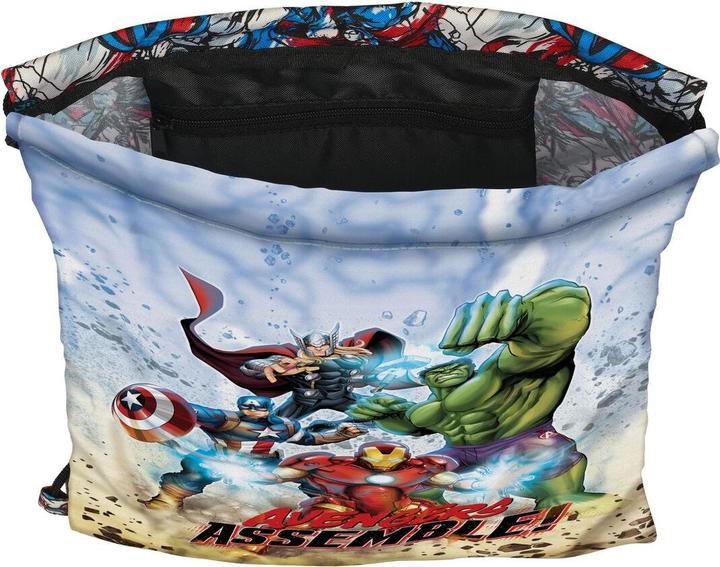 Produktbild Safta Marvel Avengers "Forever" - Turnbeutel