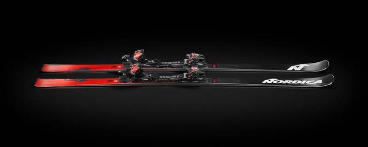 Produktbild Nordica Dobermann (175.16 cm, Mit Bindung)