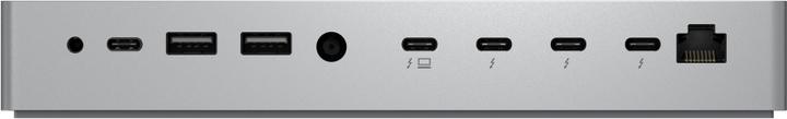 Image du produit Razer Thunderbolt 5 Dock (Thunderbolt, 10 Ports)