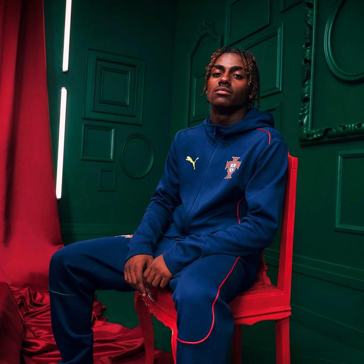Immagine prodotto Puma Giacca con cappuccio FPF Casuals (XXL)