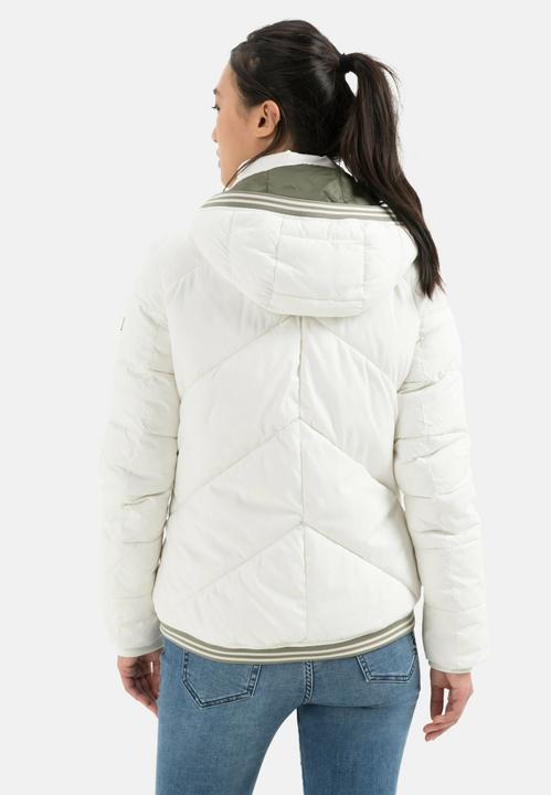 Image du produit Camel Active Veste matelassée avec capuche amovible (34)