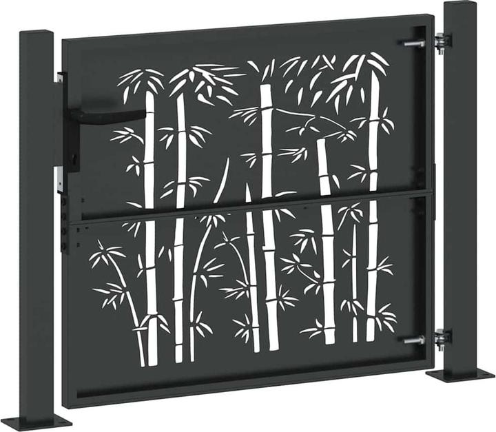 Produktbild vidaXL Gartentor