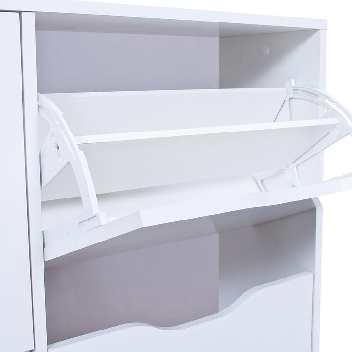 Produktbild Inter Link Brayden (100 x 25 x 90 cm)