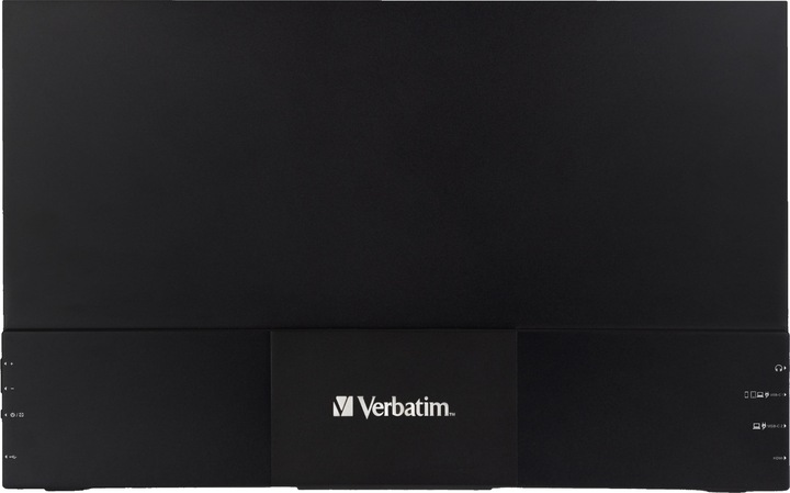 Produktbild Verbatim PMT-15 (1920 x 1080 Pixel, 15.60")