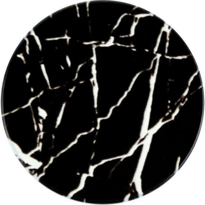 iLike Supporto universale per Pop Marble, Supporto per smartphone, Nero