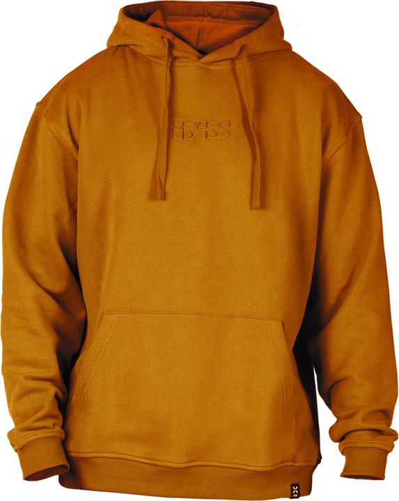 Produktbild iXS Brand 1.0 hoodie (XS)
