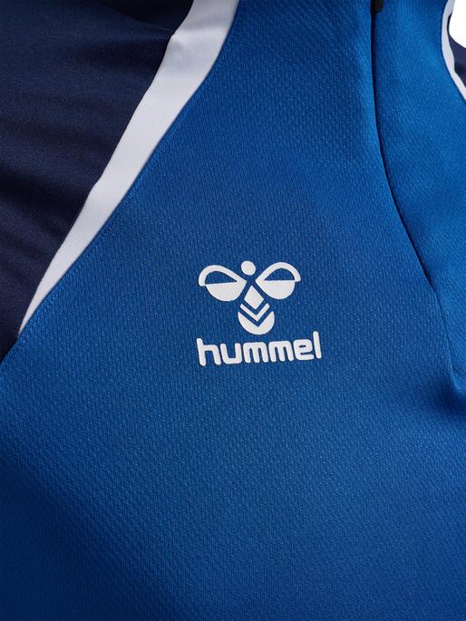 Image du produit hummel hmlLEAD 2.0 HALF ZIP (L)
