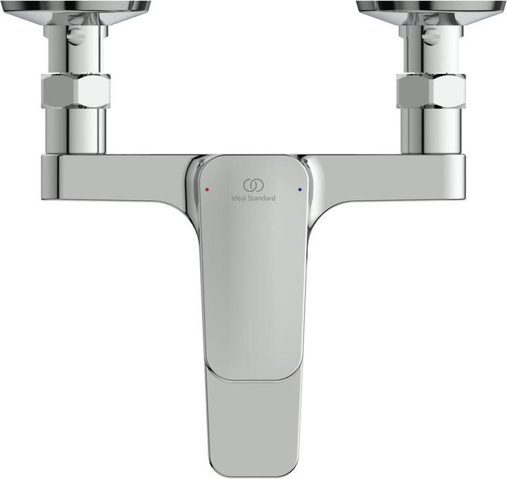 Actual product image Ideal Standard Bath mixer AP Ceraplan Swiss design 1855x206x218mm