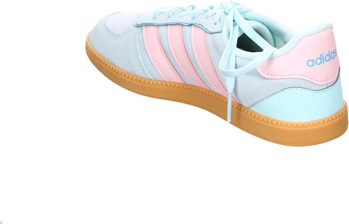 Actual product image adidas Breaknet Sleek Schuh (38)