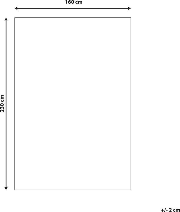 Immagine prodotto Beliani Cide (160 x 230 cm)