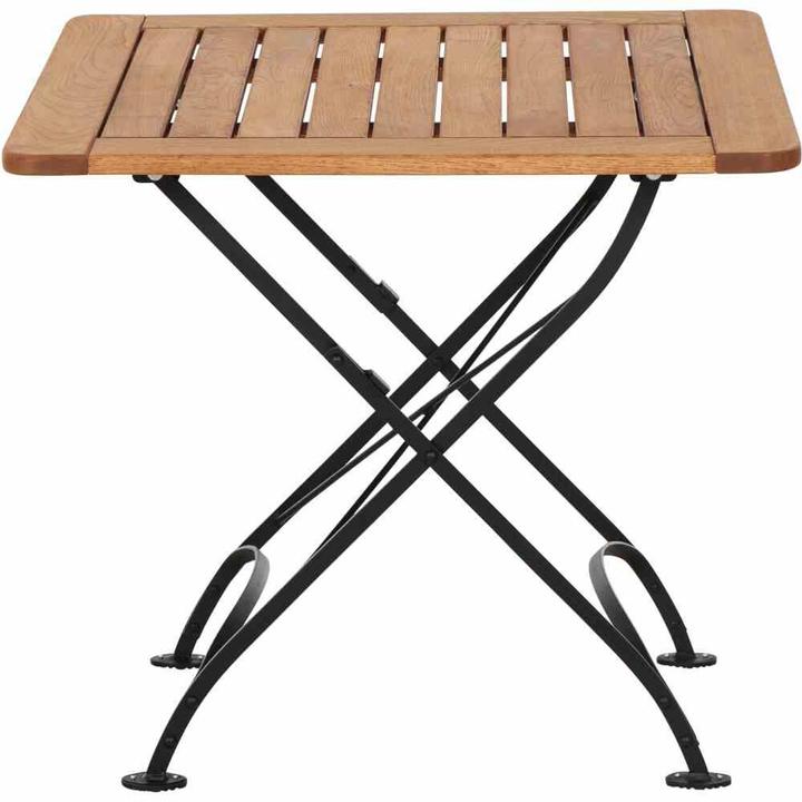 Immagine prodotto Siena Garden Tavolo pieghevole (80 cm)