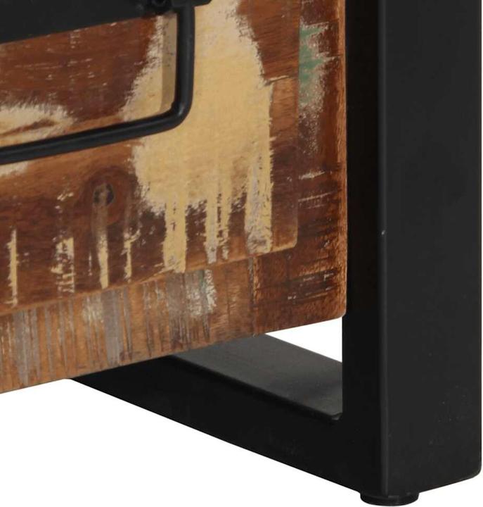 Produktbild vidaXL Sideboard (50 x 35 x 70 cm)