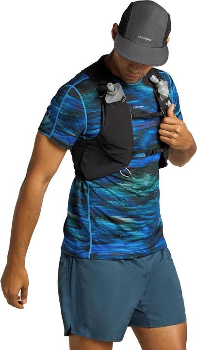 Image du produit Icebreaker U Shell+ Cotton Windb 5 Panel Cap