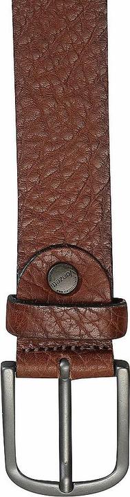 Actual product image Vanzetti Ledergürtel (95)