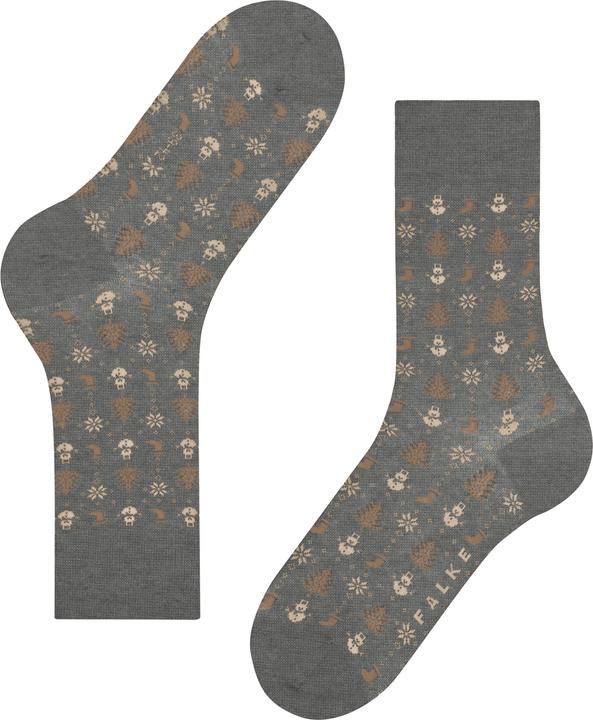 Produktbild Falke Merry Party Herren (39 - 42)