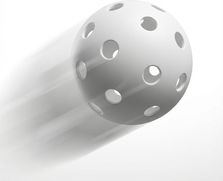 Image du produit Eurostick Paquet de 6 ballons de sol