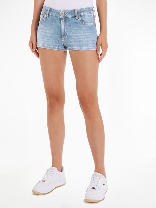 Actual product image Tommy Jeans Jean shorts (29)