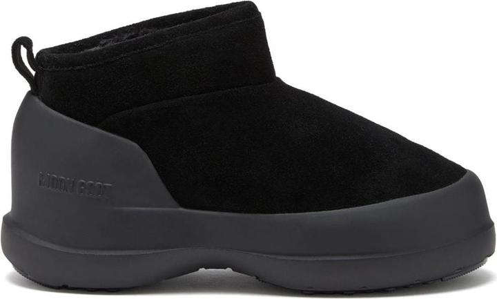 Actual product image Moon Boot Winterstiefel "Luna" schwarz (40)
