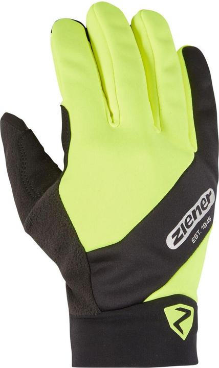 Actual product image Ziener Darry Touch (9.5)