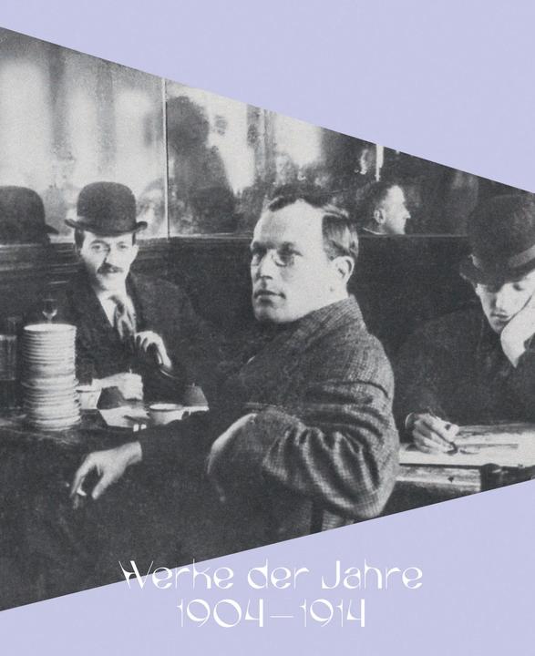 Immagine prodotto Rudolf Levy (Tedesco, Annette Reich, Sören Fischer, Steffen Egle, 2023)