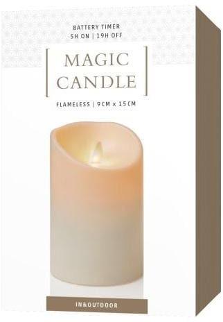 Actual product image STT Magic (1 x)