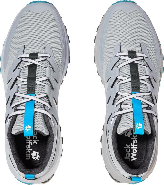 Actual product image Jack Wolfskin Ps Trail Low M (45)