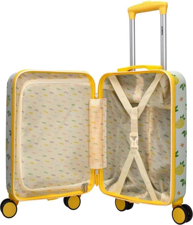 Produktbild Zebra Trends Avonturier (38 l)