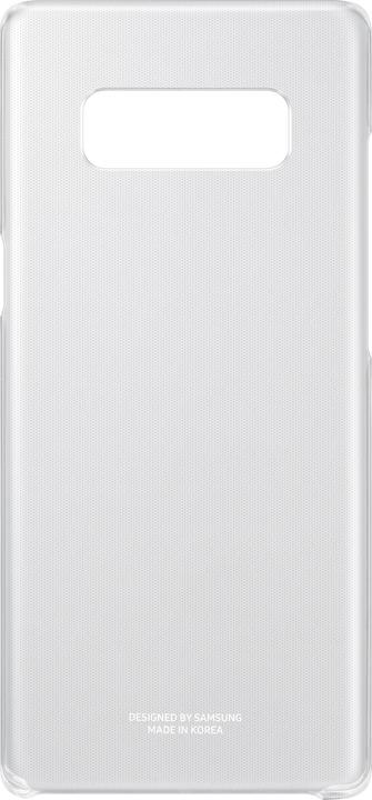 Produktbild Samsung Clear Cover (Samsung Galaxy Note 8)