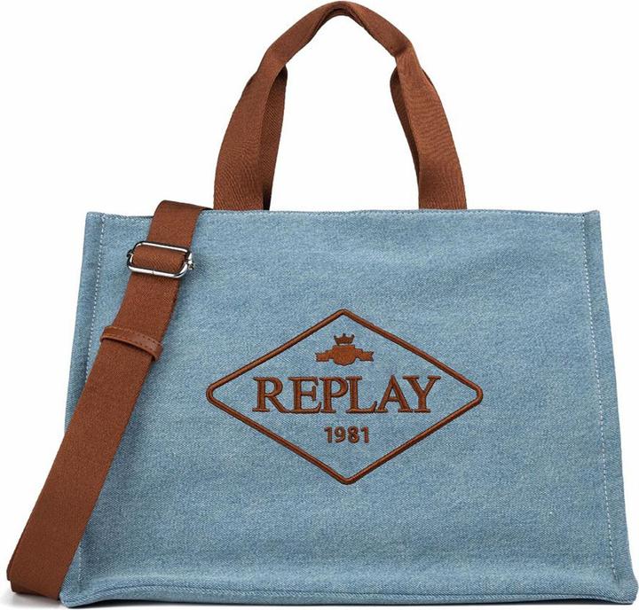 Immagine prodotto Replay Shopper Tasche 40 cm