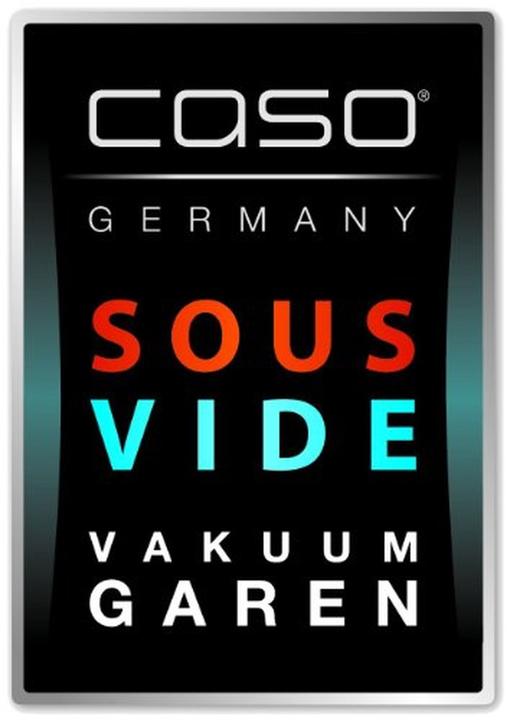 Image du produit Caso Vc 100