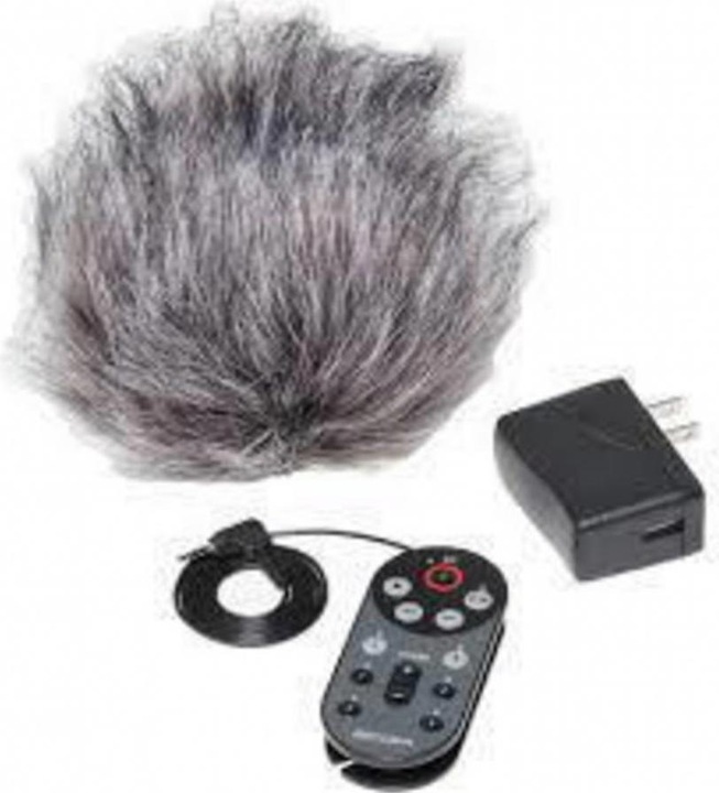 Immagine prodotto Zoom Aph-6 (Kit accessori)