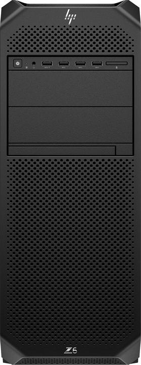 Produktbild HP Z6 G5 Tower Workstation (1024 GB, 32 GB, Intel Xeon w5-3423)