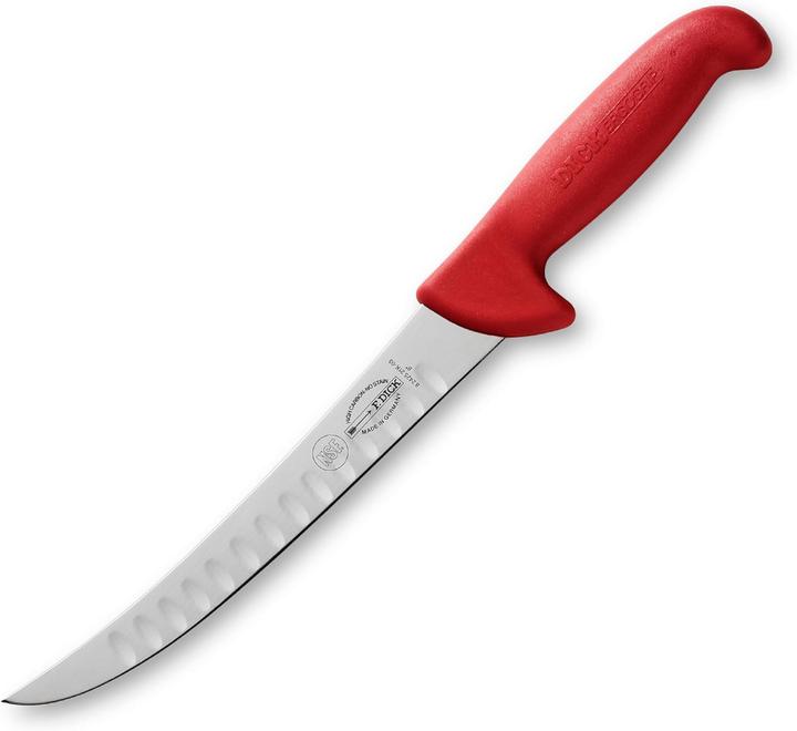 Actual product image F. Dick ErgoGrip cutting knife (21 cm)
