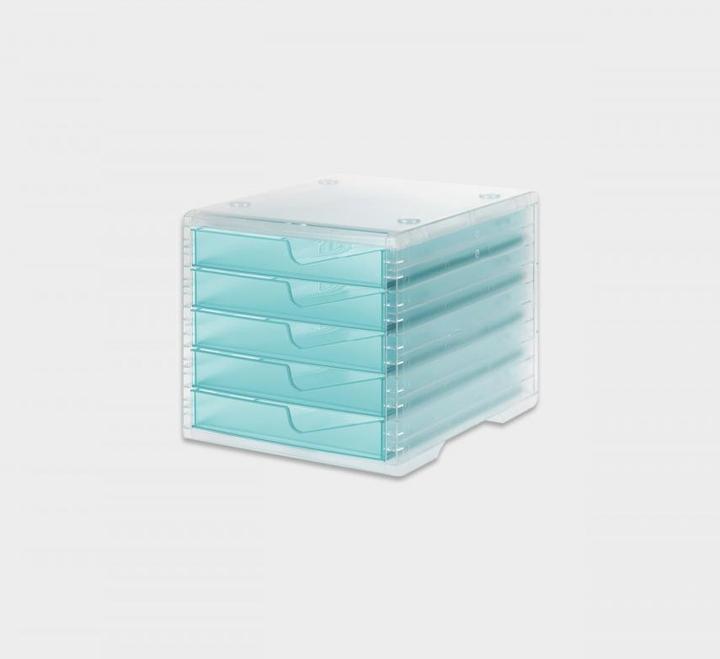 Produktbild Styro Schubladenelement (C4)