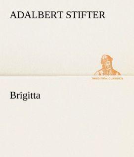 Produktbild Brigitta (Deutsch, Adalbert Stifter, 2012)