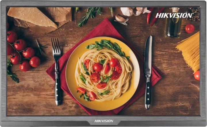 Actual product image Hikvision HIK 21.5 Digital Signage DS-D6022FN-B (1920 x 1080 pixels, 21.50")